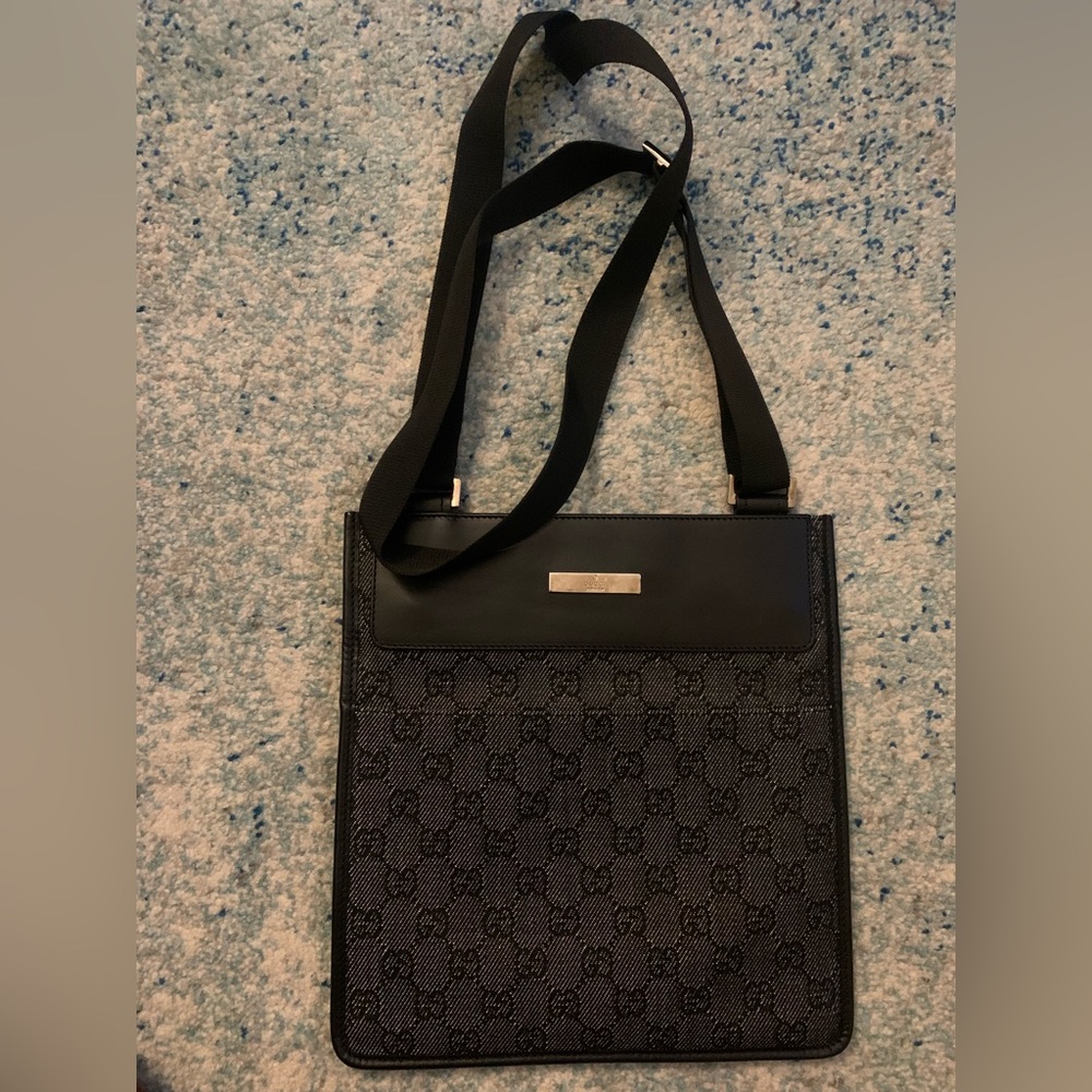 Vintage Gucci Bag